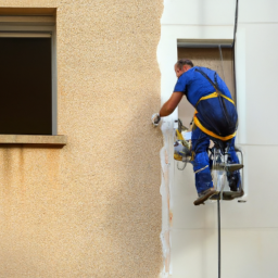 Rénovation de Façade : Réinventez l'Apparence de Votre Maison Saint-Avold